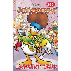 Jumbobog 366