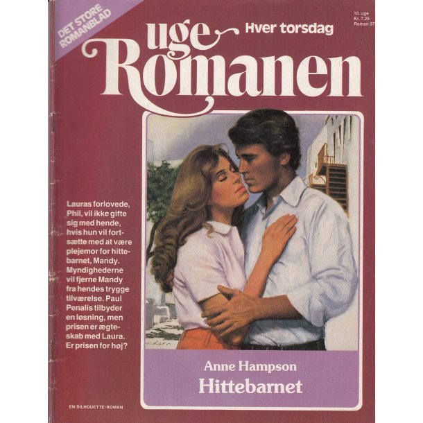 Uge Romanen 306