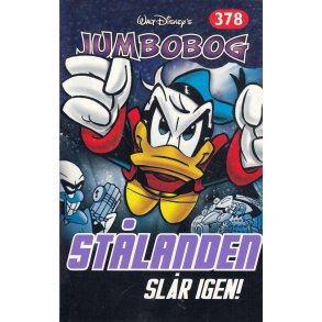 Jumbobog 378