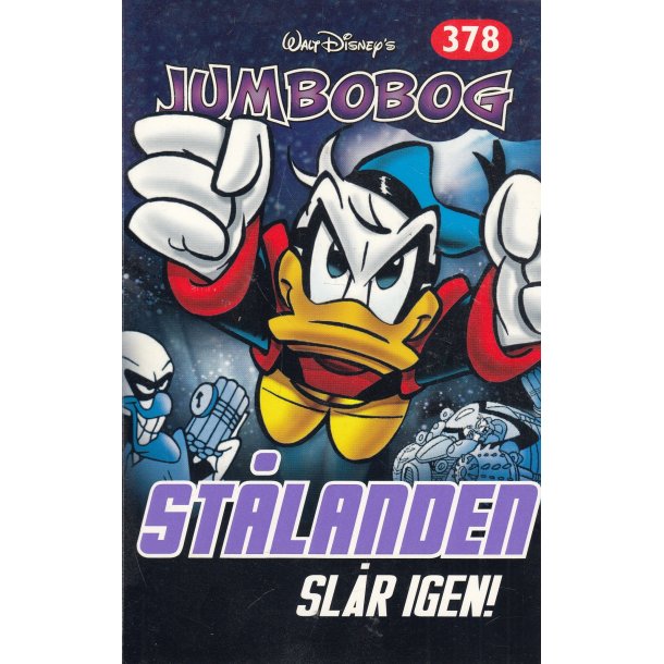 Jumbobog 378
