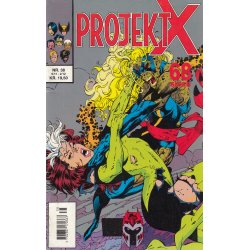 Projekt X 38
