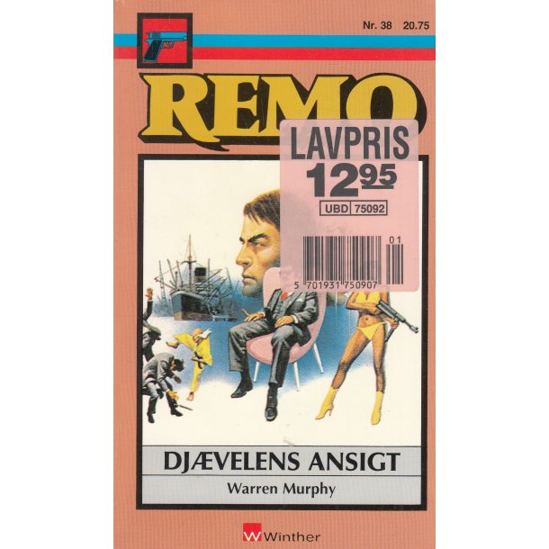 Remo 38