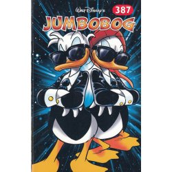 Jumbobog 387