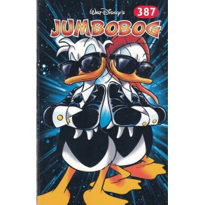 Jumbobog 387