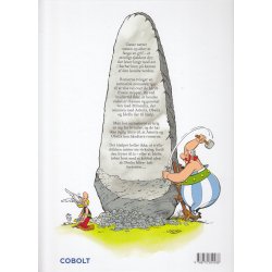 Asterix 39 - Asterix og Griffen 