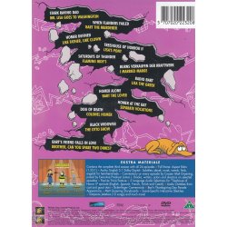 The Simpsons - S�son 3 (DVD)