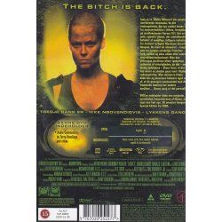 Alien 3 (DVD)