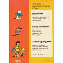 Henrik og Hagbart 3 - Balladen om de syv kilder