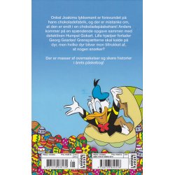 P�ske i Andeby 3 (Bog)