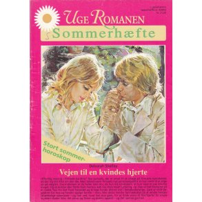 Uge Romanen 4 (2003)