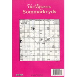 Uge Romanen 4 (2003)