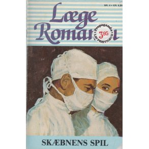 L�ge romanen 4