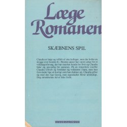 L�ge romanen 4
