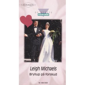 De bedste romaner 404 (2003)