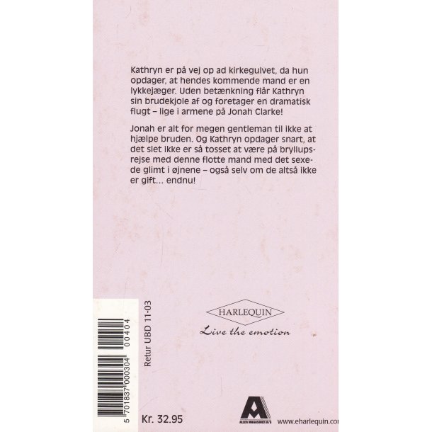 De bedste romaner 404 (2003)