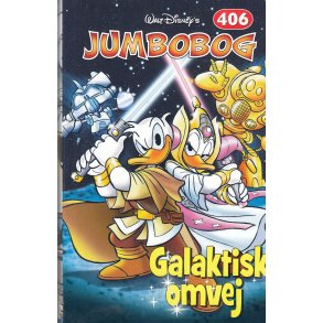 Jumbobog 406