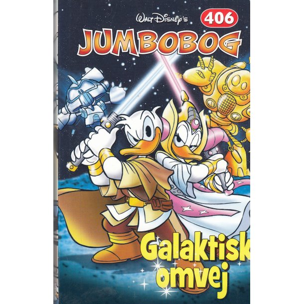 Jumbobog 406