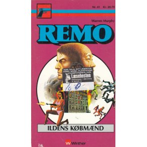 Remo 41