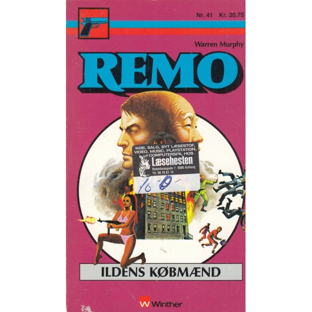 Remo 41