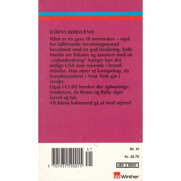 Remo 41