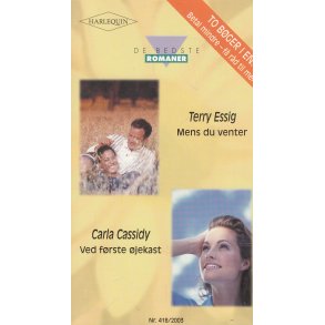De bedste romaner 418 (2003)