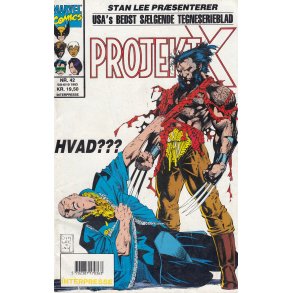 Projekt X 42