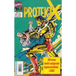 Projekt X 43