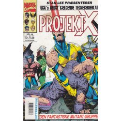 Projekt X 44