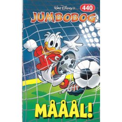 Jumbobog 440
