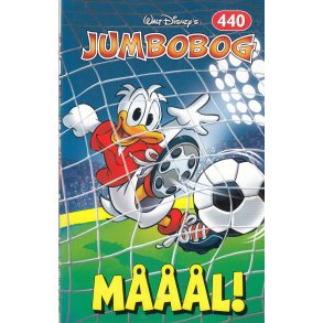 Jumbobog 440