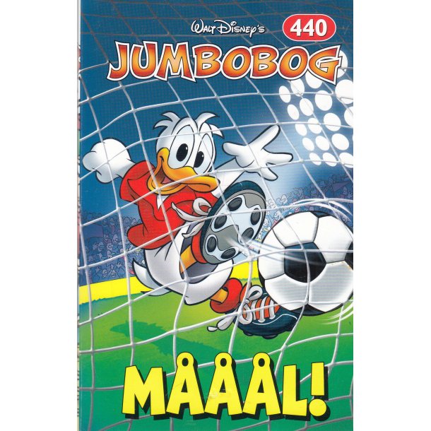 Jumbobog 440