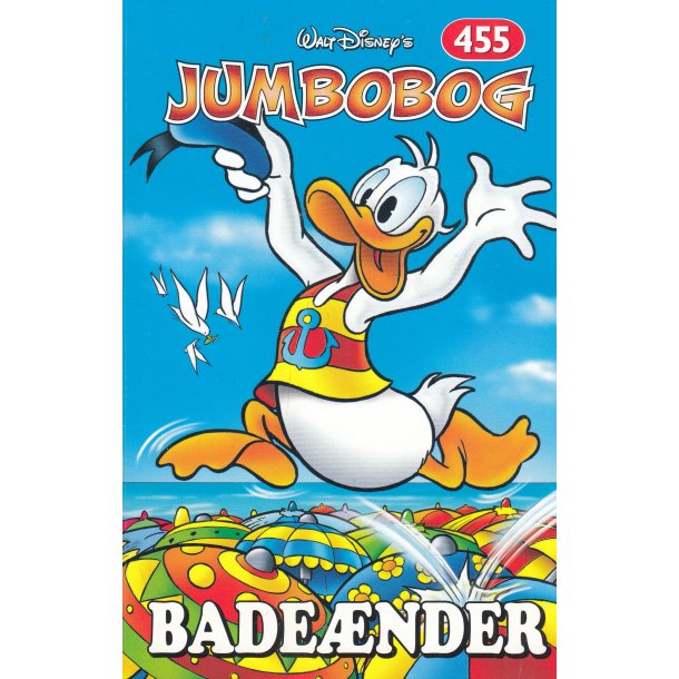 Jumbobog 455