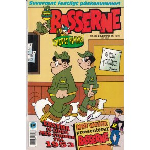 Basserne 456