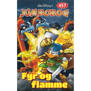Jumbobog 457