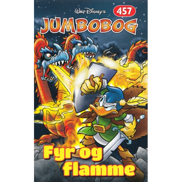 Jumbobog 457