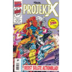 Projekt X 47 (1994)