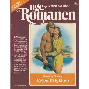Uge Romanen 471