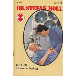 DR. Stefan Holl 47
