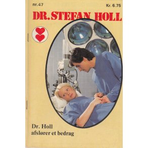 DR. Stefan Holl 47