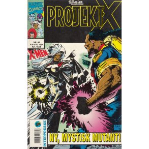 Projekt X 48
