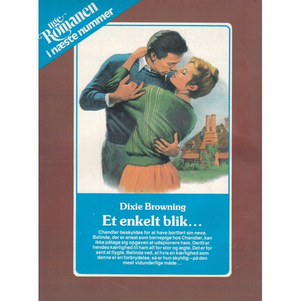 Uge Romanen 494