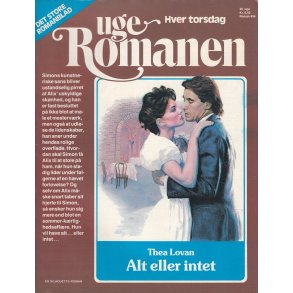 Uge Romanen 494