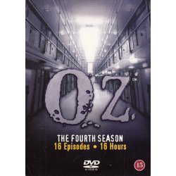OZ. - S�son 4 (DVD)