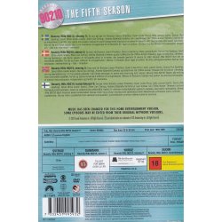 Beverly Hills 90210 - S�son 5 (DVD)