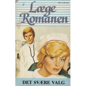 L�ge romanen 5
