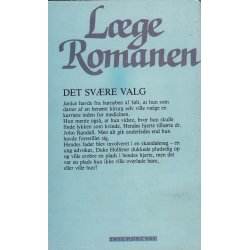 L�ge romanen 5