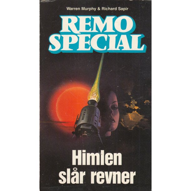 Remo special 5 