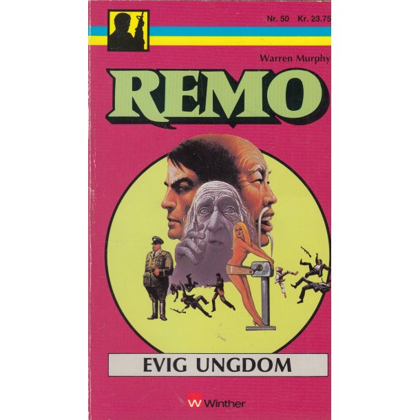 Remo 50