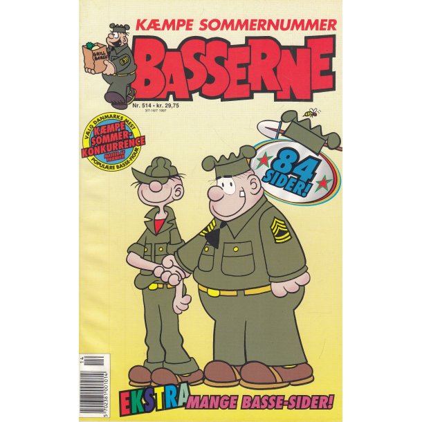 Basserne 514