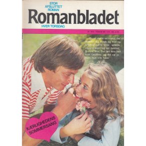 Romanbladet 515